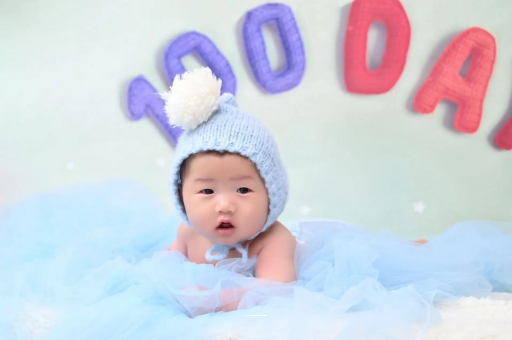 绵阳宝宝几个月告别浅睡眠